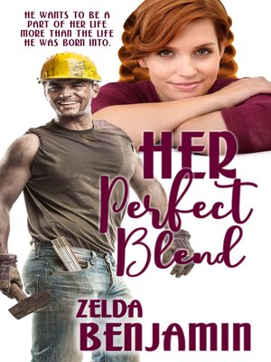cover image of Her Perfect Blend